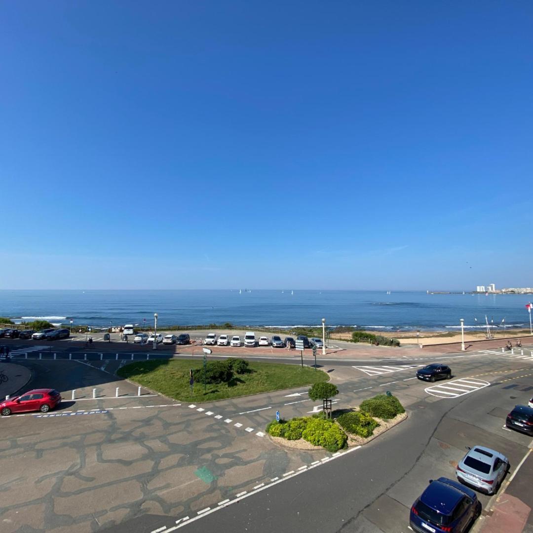 L'Arbre Du Voyageur Daire Les Sables-dʼOlonne Dış mekan fotoğraf